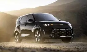 پنج شاسی بلند جذاب با قیمت پایین و امکانات بالا/ عکس