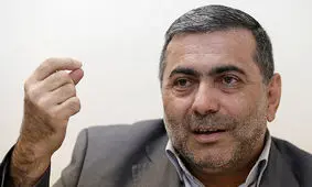 70 روز بی خبری از معاون سیاسی وزیر کشور/ خرمشاد استعفا کرده است؟

