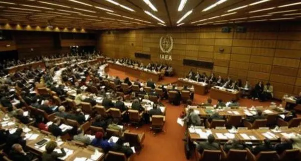 قطعنامه جدید آژانس علیه ایران تصویب شد؛ واکنش تند تهران به بانیان غربی