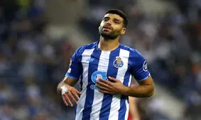 بازگشت پورتو به صدر با حضور طارمی

