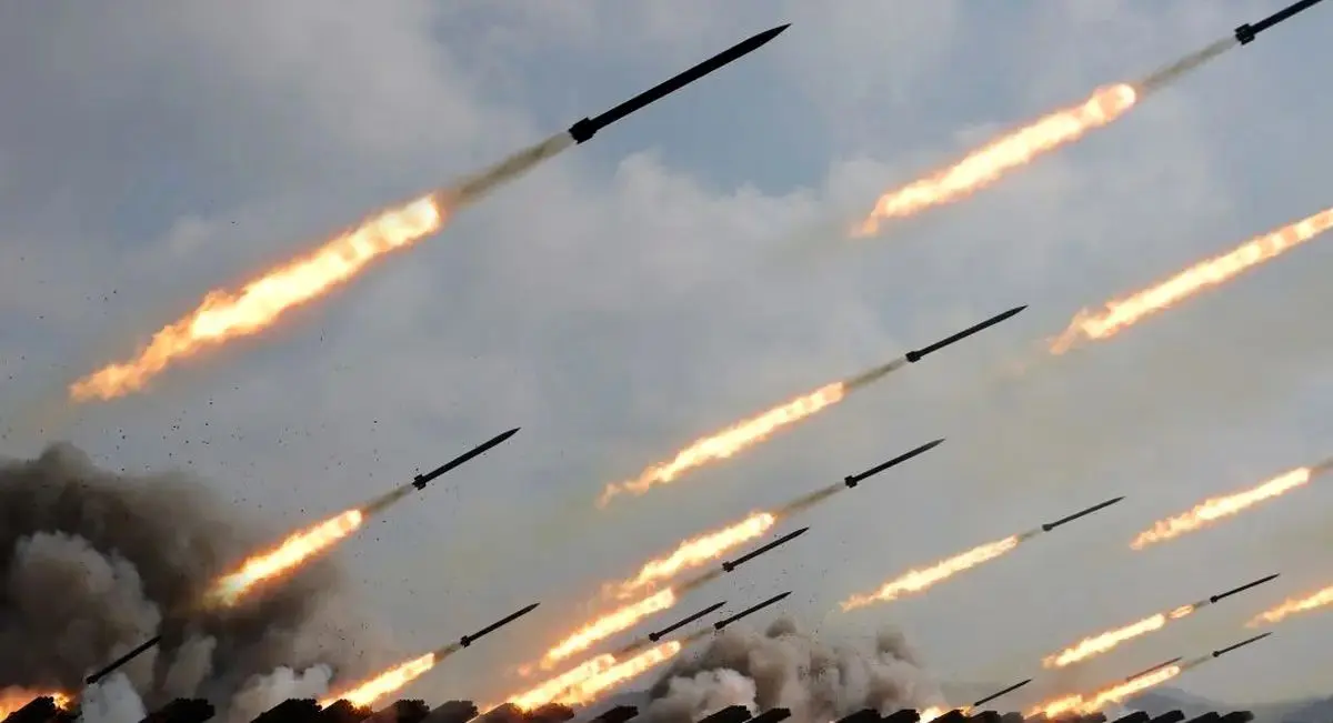 سپاه: موج ۳۲ وعده صادق ۴ اجرا شد/ لحظه به لحظه عرصه بر صهیونیست‌ها تنگ تر خواهد شد

