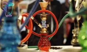 افزایش ۵۷ درصدی مصرف قلیان در کشور