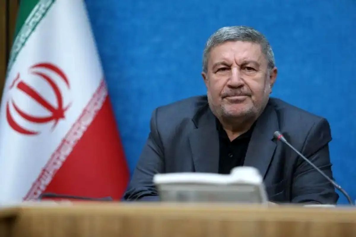 قدردانی رئیس شورای اطلاعرسانی دولت از رئیس مجمع تشخیص بابت تصویب CFT