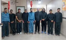 افشای جزئیات قتل دکتر ضیایی و همسرش