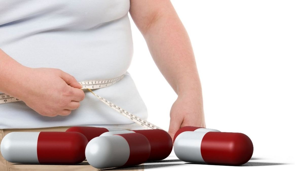 تاثیر مصرف نوعی داروی دیابت بر کاهش وزن