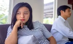 همسر غیرقابل اعتماد چه شکلی است؟