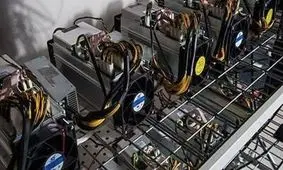 ناترازی برق ناشی از ماینینگ است/ ردپای دستگاه‌های دولتی در استخراج رمز ارز کاملا مشهود است/ ویدئو

