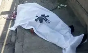 فوت عابر پیاده در سانحه رانندگی در اراک