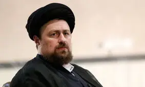 سید حسن خمینی: «اغتشاش» ریشه در دسیسه دشمن دارد اما «اعتراض» حق قانونی هر شهروند است/ رهبر انقلاب از سرآمدان روزگار خود هستند

