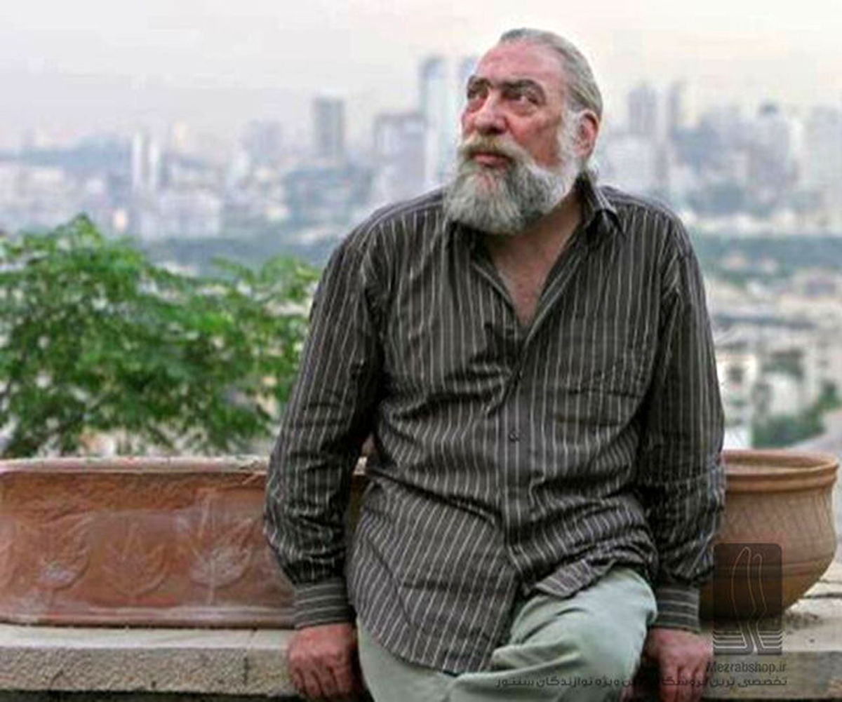 فراق سرو آزاد موسیقی ۱۶ ساله شد/ ویدئو