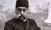 سفر در زمان؛ عکس یادگاری پزشکان ایرانی و خارجی معالج مظفرالدین شاه 