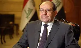 واکنش نوری المالکی به مخالفت ترامپ با نخست وزیری اش در عراق