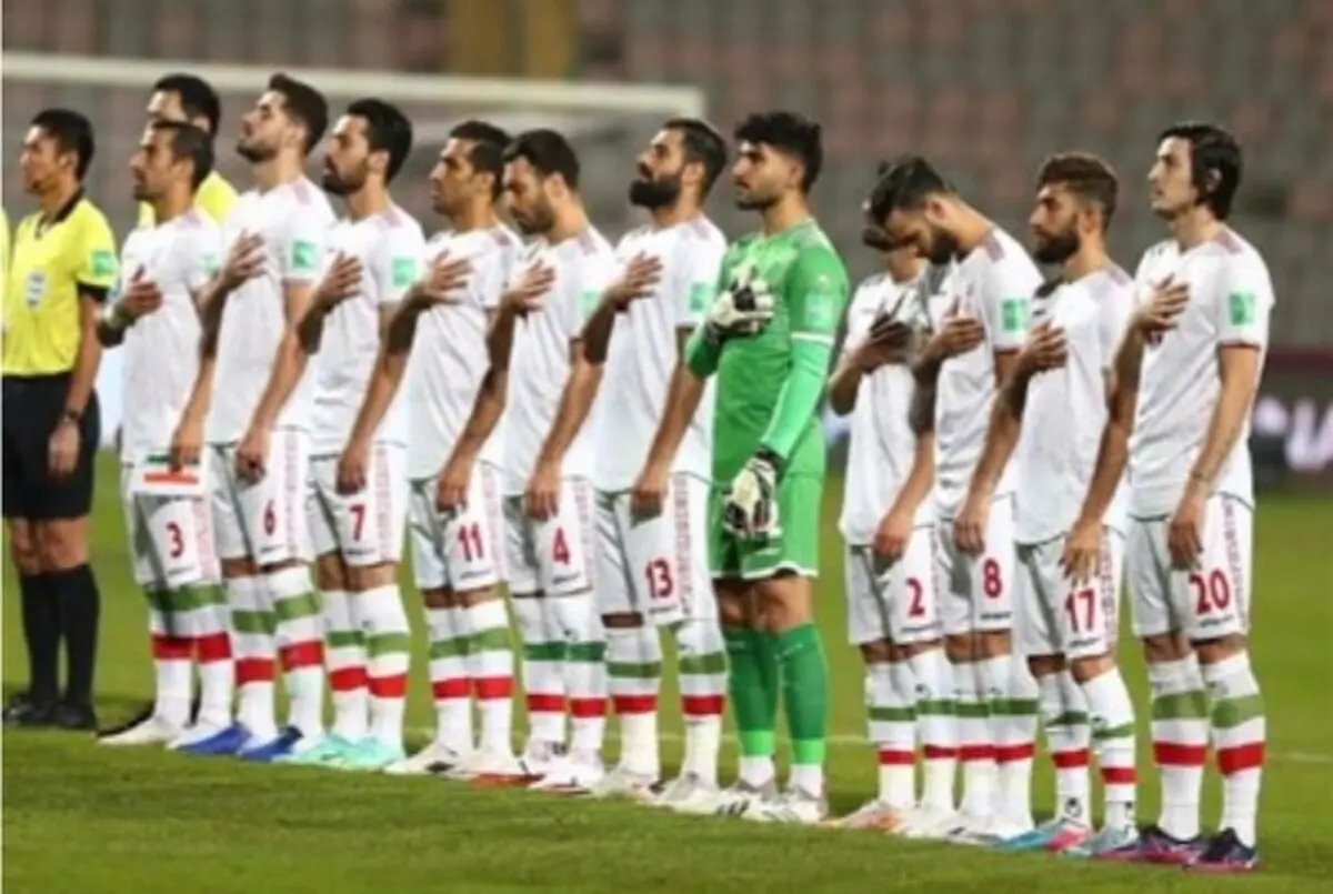 چرا تیم ملی قطر را به جای کیش انتخاب کرد؟