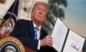 کنگره آمریکا قانونی برای منع خروج از ناتو تصویب کرد


