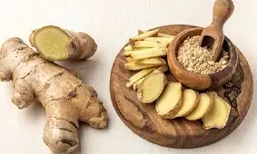 ۱۲ دلیل برای اینکه هر روز زنجبیل بخورید