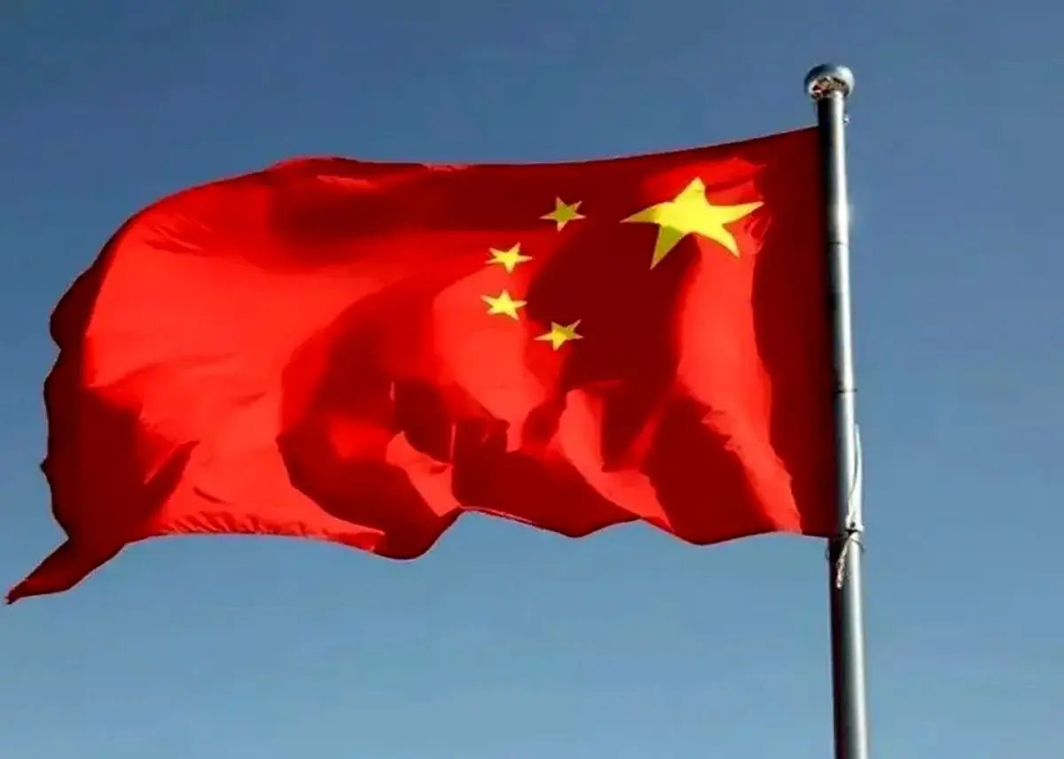 چین ادعای تامین سلاح برای ایران را تکذیب کرد

