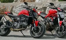 افزایش ۳۰ درصدی قیمت موتورسیکلت در دو ماه اخیر