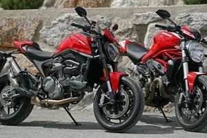 افزایش ۳۰ درصدی قیمت موتورسیکلت در دو ماه اخیر