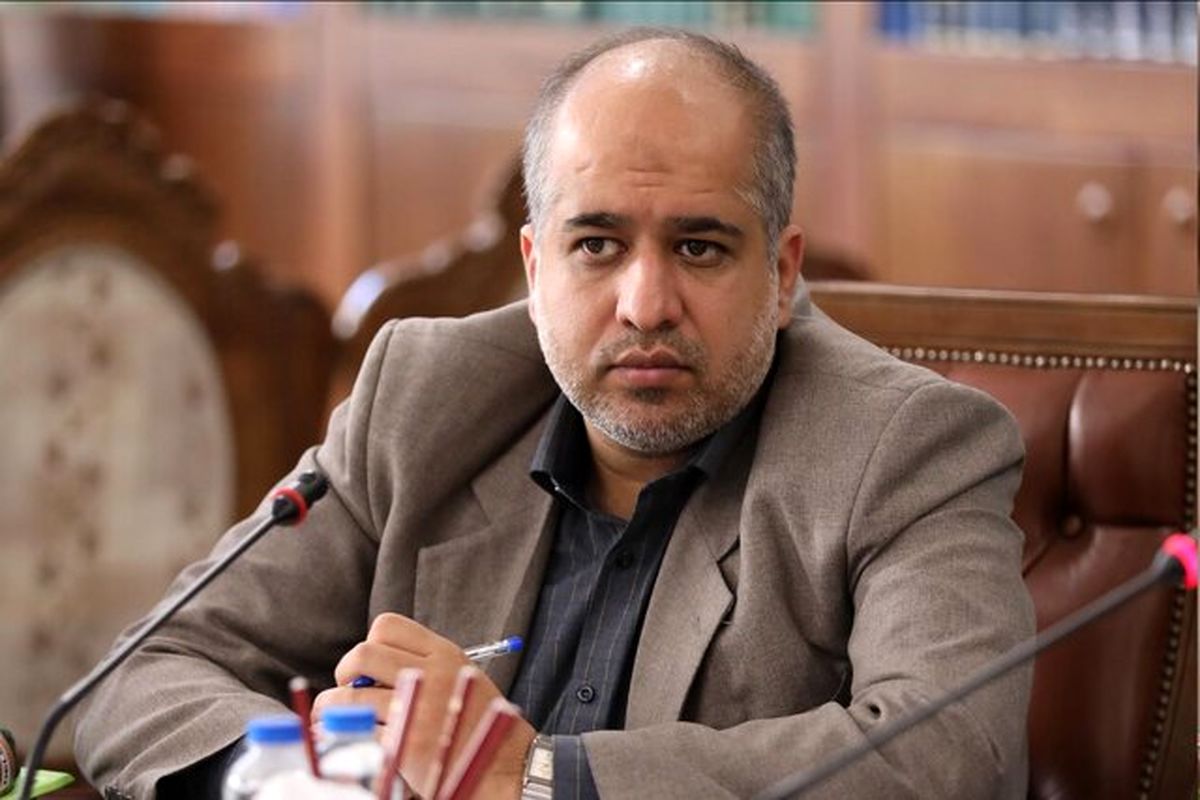 تمهیدات حضورمان در جبهههای جنگ علیه رژیم صهیونیستی را فراهم کنید