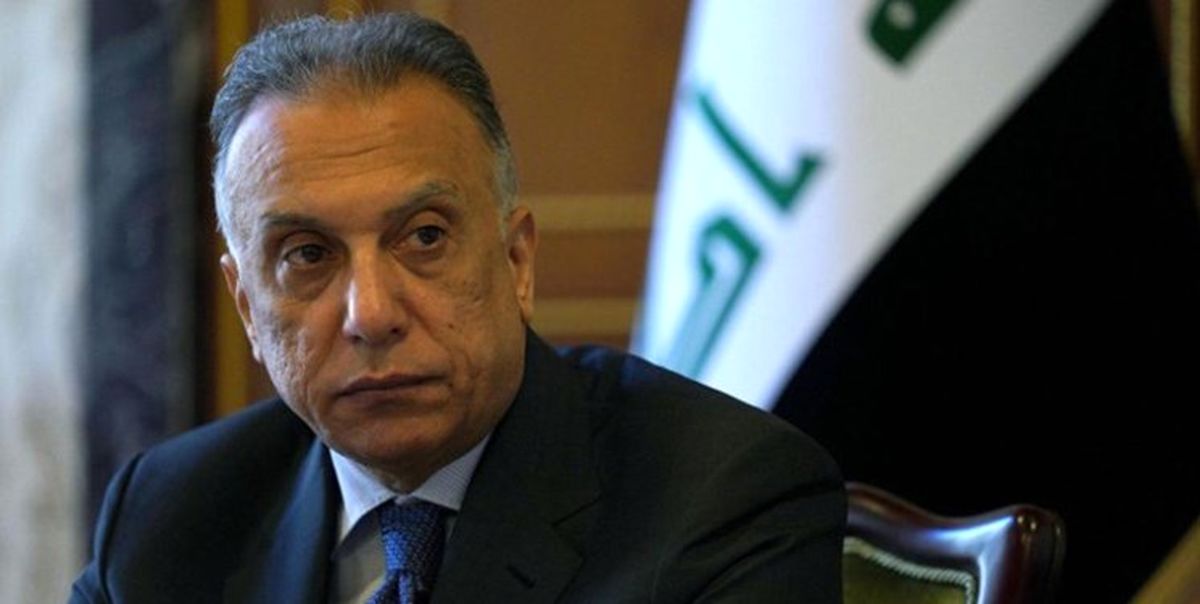 حضور نخستوزیر عراق در نشست مذاکراتی ایران و عربستان