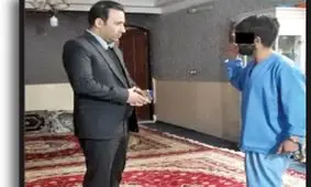 همسرم را کشتم چون احتمالا خیانت می‌کرد