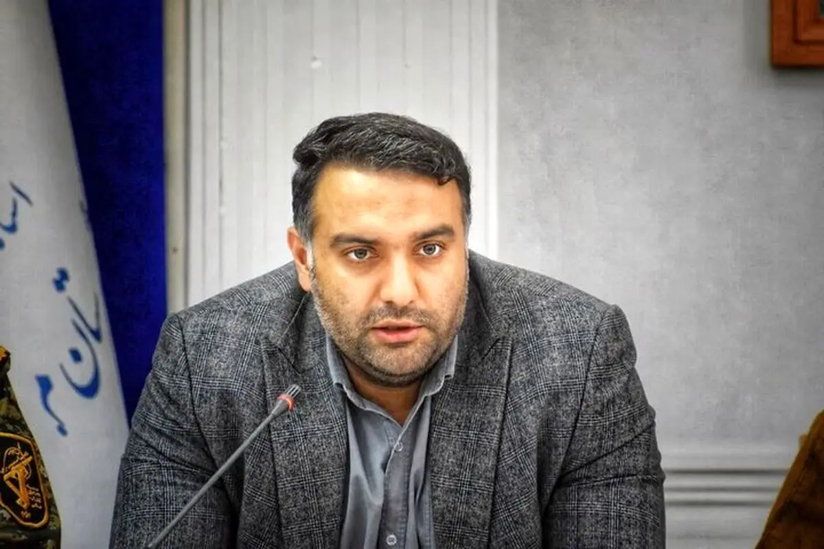 دستگیری ۴ کارمند گمرک آستارا به اتهام فساد مالی  
