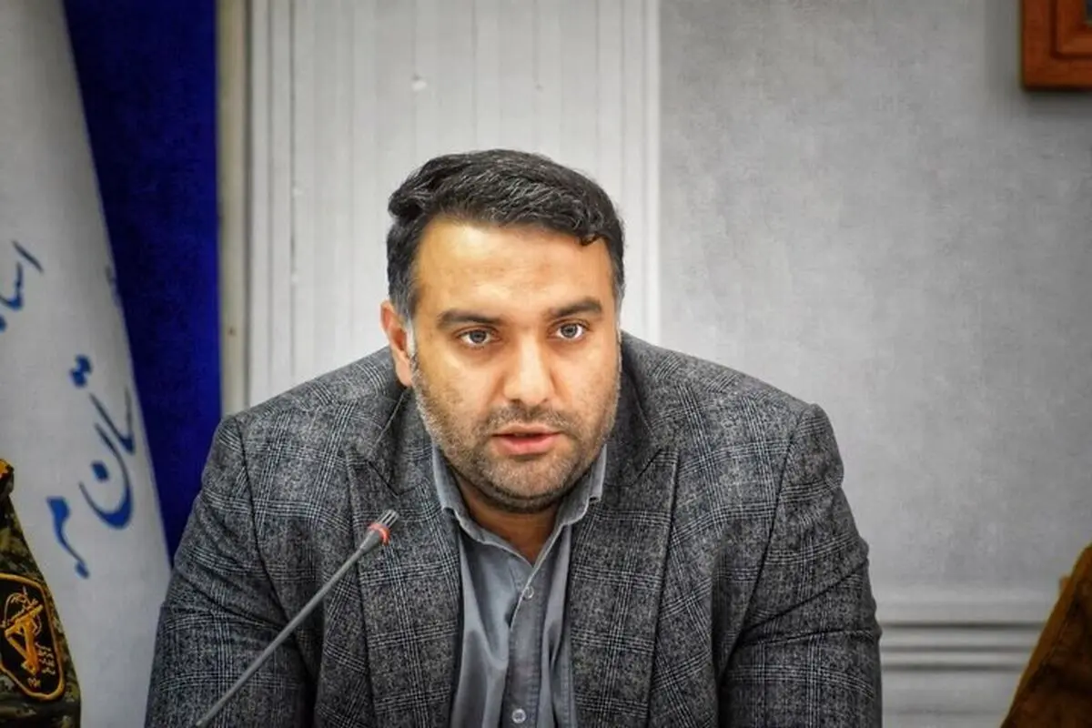 دستگیری ۴ کارمند گمرک آستارا به اتهام فساد مالی  
