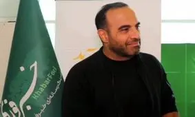 "شوهر ستاره" با همه کارهایم متفاوت بود