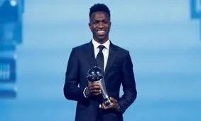 پیشنهاد وسوسه‌انگیز عربستان برای وینیسیوس؛ آیا رئال کوتاه می‌آید؟