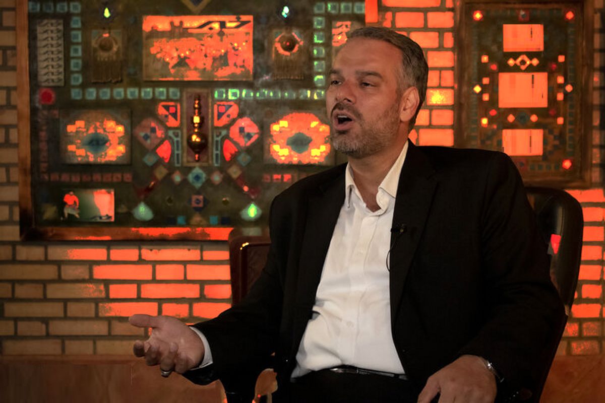 رشیدی کوچی: آقای جلیلی! ریز هزینههای تبلیغاتی خود را اعلام کنید