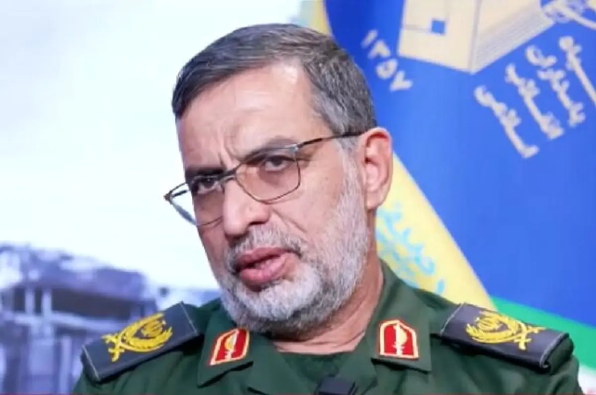 تکذیب عبور کشتی نفتی با اسکورت ارتش آمریکا از تنگه هرمز