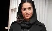 زیبایی وصف ناپذیر پریناز ایزدیار ارغوان سریال زمانه