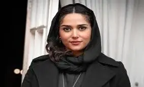 زیبایی وصف ناپذیر پریناز ایزدیار ارغوان سریال زمانه