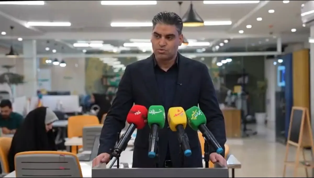 مدیرعامل پرسپولیس: در ازای هر گلی که بزنیم، یک نفر را آزاد می‌کنیم/ در این فصل ۴۳ زندانی آزاد شدند 