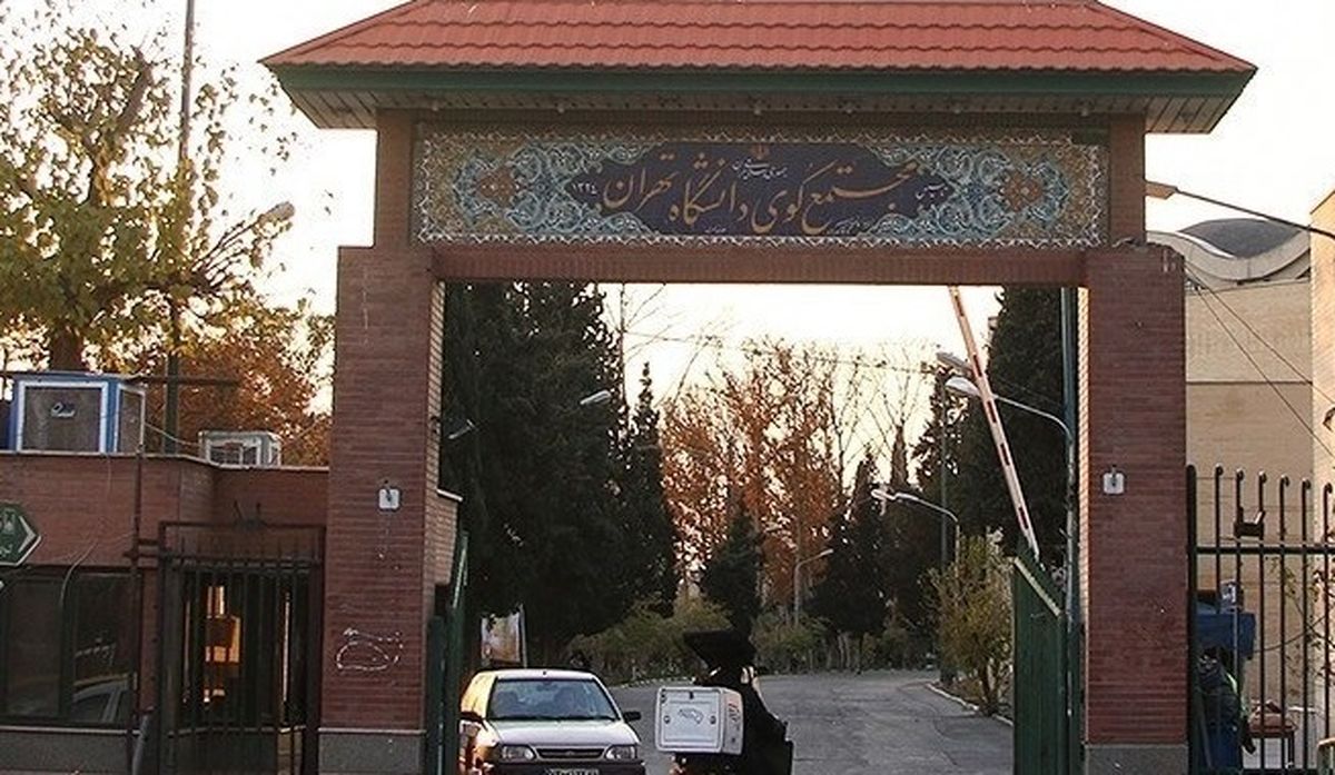 دانشگاه تهران: ادعای ورود یک فرد مسلح به داخل یکی از خوابگاه‌ها صحت ندارد/ وضعیت در خوابگاه‌ها عادی است