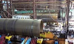 پیام تبریک مدیر عامل شرکت لوله سازی اهواز به مناسبت روز خبرنگار