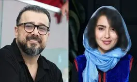 استوری احساسی و خاص مونا کرمی برای خواهر همسرش کمند امیرسلیمانی