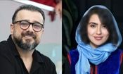 استوری احساسی و خاص مونا کرمی برای خواهر همسرش کمند امیرسلیمانی