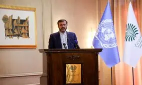  اروپا از فرصت ۳۰ روزه برای اصلاح اشتباهات خود استفاده کند