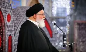 هشدار مجدد علم الهدی درمورد مذاکرات