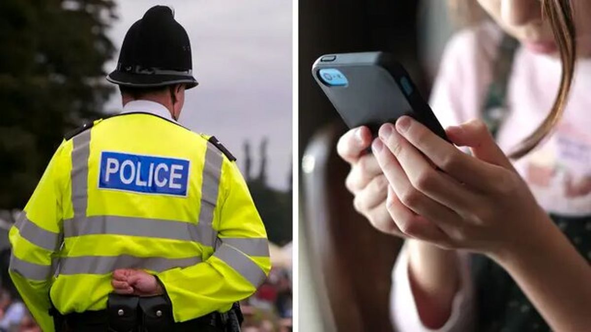 حبس ابد برای افسر پلیس انگلیس که از ۲۰۰ کودک سوء‌استفاده جنسی کرد