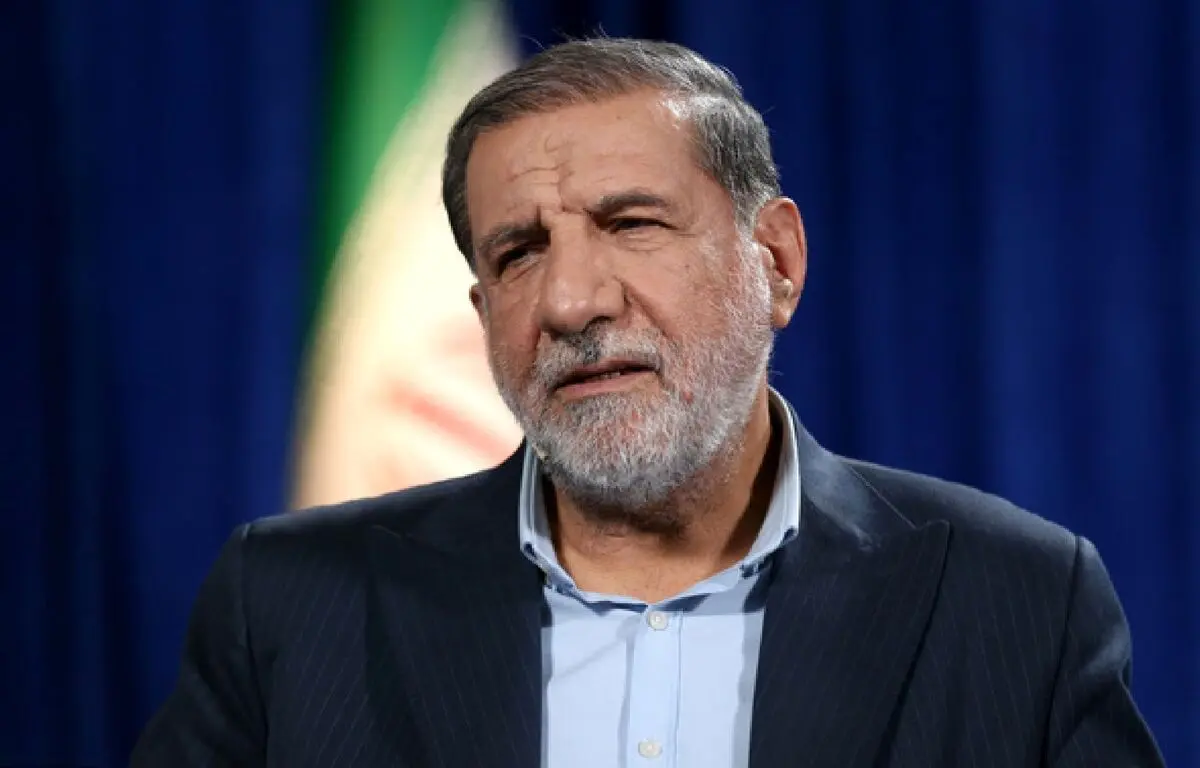 ادعای ترامپ برای دریافت عوارض از تنگه هرمز محال است و شدنی نیست