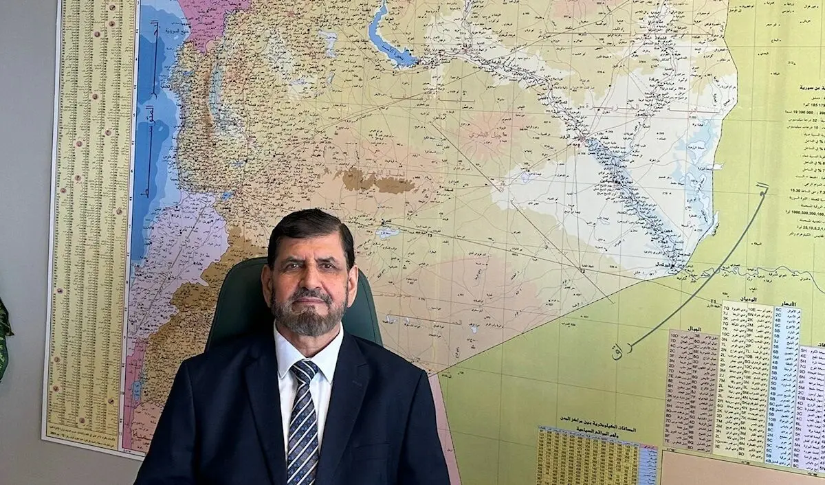 اخوان‌المسلمین سوریه با انحلال خود مخالفت کرد

