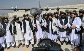 طالبان پخش موسیقی در خودرو را ممنوع کرد!