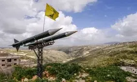 رسانه عبری: حزب الله حدود ۱۵ هزار موشک دارد