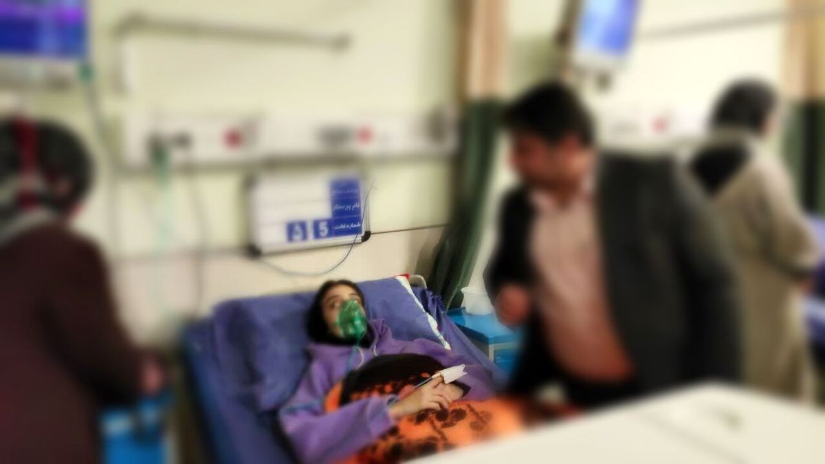 نگران افکار مسموم علیه دختران ایران/ عدم‌ پاسخگویی کار دست‌تان می‌دهد
