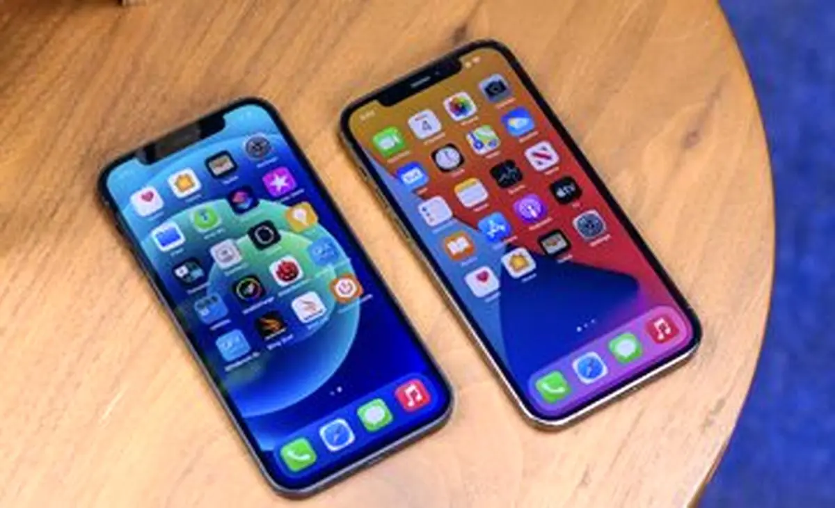 آیفون‌های ژاپن چه فرقی دارند؟