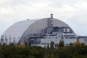  ارتباط آژانس با نیروگاه هسته‌ای چرنوبیل اوکراین قطع شد