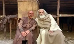 تمرین خبرچینی زیر گرمای ۵۰ درجه