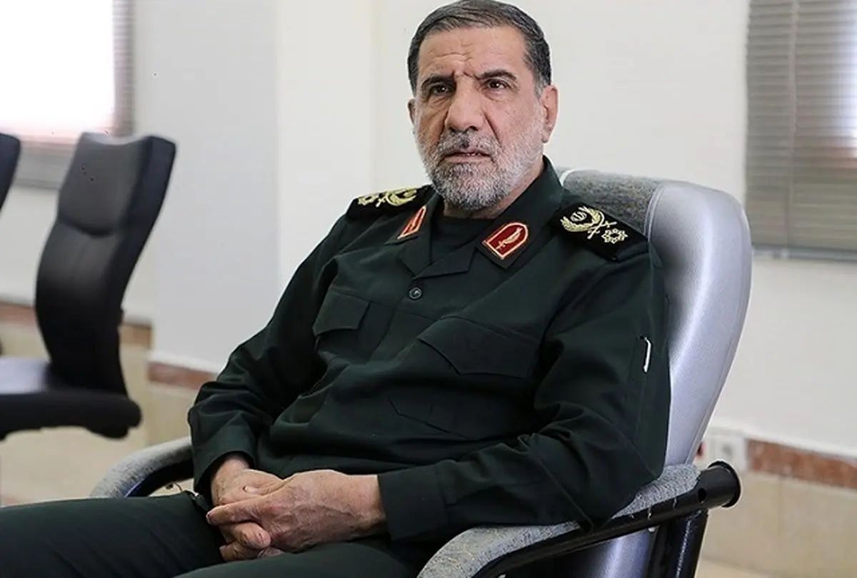 کوثری: آتشبس نشده، در مرحله قطع موقت جنگ هستیم